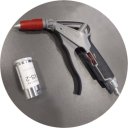 4BAR Pistolet MUTLIFLOW,+red 1/2